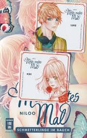Zum ersten mal habe ich mir mal ein fläschchen brunox (*) gegönnt. Mein Erstes Mal Manga 1