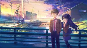 Seishun Buta Yarou Wa Bunny Girl Senpai No Yume Wo Minai Ost Bokuost Gon freecss • 1 year ago. seishun buta yarou wa bunny girl senpai