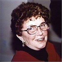 Alice Arms Obituary 2010