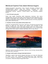 Posting komentar untuk materi cpns tentang nasionalisme dan patriotisme. Contoh Caption 5w 1h Bahasa Inggris Nasi