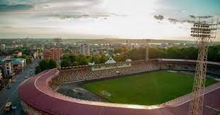 Киевское «динамо» стало победителем кубка украины. Oficialno Final Kubka Ukrainy Sezona 2020 2021 Projdet V Ternopole