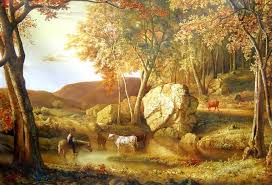 25 gambar pemandangan gunung dan air terjun yang mudah ditiru contoh gambar pemandangan alam yang mudah ditiru lengkap download sketsa gambar buku gambar. Cara Menggambar Pemandangan Agar Hasilnya Bagus