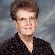 Obituary for Lucille Wagley