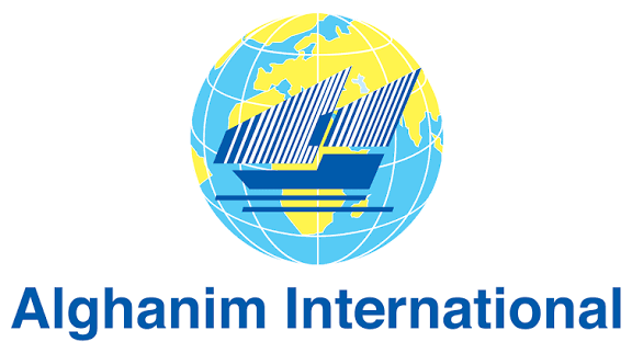 Alghanim International