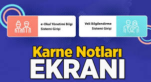 E okul öğrenci giriş ekranı için buraya tıklayınız. E Okul Ogrenci Girisi Yap E Okul Ile Karne Notlari Goruntuleme Karne Notlarina Nasil Bakilir Gundem Gaziantep