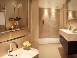 Bathroom Design Hotel Style Home Architec Ideas