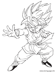 Maybe you would like to learn more about one of these? Dragon Ball Character Coloring Page Coloring Pages Printable