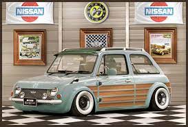 r e d おしゃれまとめの人気アイデア pinterest black earth studios 日産 パオ 日産 レトロカー
