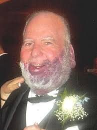 Robert Porter Obituary