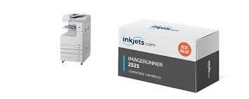 Canon ir 2525 page #337: Canon Imagerunner 2525 Toner Cartridge Inkjets Com