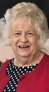 Gloria Diane Lamm, 75 , of Lucama, went to her Heavenly home