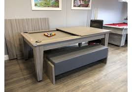A powerful online table generator and editor that converts between csv, html and markdown. Gatley Classic Diner Driftwood Slate Pool Dining Table 6 7ft Sizes