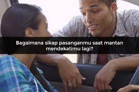 Uji Kesetiaan Pasangan Kamu Dari Menjawab Pertanyaan Ini