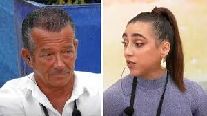 Marie expõe "postura nojenta" de David Diamond: "Senti-me desrespeitada  enquanto mulher..."