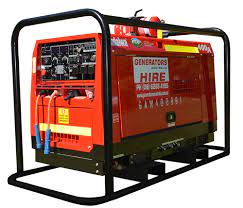 Welding Machine For Hire Access Hire Australia