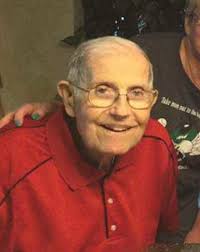 Obituary information for Robert W. Ferguson