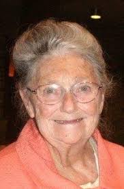 Obituary for Norma Bublitz