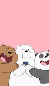 736 x 716 jpeg 111 кб. Wallpaper Feeds Lockscreen êª¶ à­­ We Bare Bears Wallpaper Wattpad