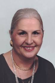 Angela DeLuca Pisa Obituary 2020