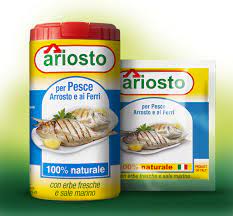 Maybe you would like to learn more about one of these? Ariosto Gewurzmischungen Die Meistverkauften In Italien Ariosto