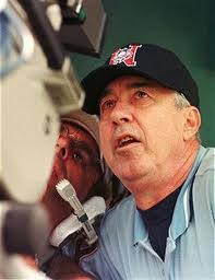 Major League Umpires