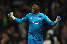 L'inter e andré onana sono pronti a dirsi sì, a chiudere definitivamente un affare partito diverse settimane fa e ora . Inter Mailand Mit Andre Onana Einig Funkt Barca Dazwischen Fussball Nachrichten De