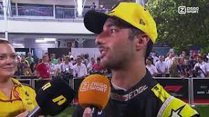 Daniel Ricciardo