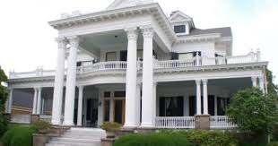 Albemarle Nc Photo Tours And Travel Information Historic Homes Albemarle North Carolina Homes