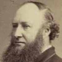 Thomas William Coke 2nd Earl Leicester (1822–1909)