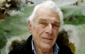 John Berger dies aged 90