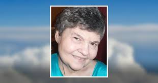 Diane Jacobs Obituary September 2, 2023