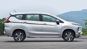 If practicality and space are your main priorities for a new car, you can't go wrong with an mpv. Mitsubishi Xpander Mpv Makes Global Debut 1 5l Mivec 104 Hp 4 Speed At Autobuzz My