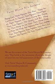The ones marked * may be different from the article in the profile. Tarot Memories Ky Niem Tarot Amazon De Lam Phung Nguyen Mark Phan Duy Sai Trang Huynh Loi Nguyen Vy Nguyen Nam Nguyen Nhan Nguyen Nam Nguyen Ngoc Pham Ha Bui Cuong Thuy Duong