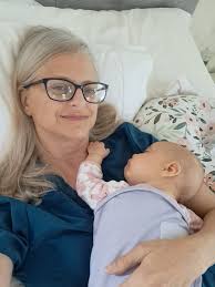 Nap time with the babies is a great way to destress. Sweetest F7 SBT  babies! They will make some amazing cuddle buddies! A few babies still  looking for a family. Savanngri-La