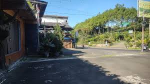 Dijual Resto Sunda Terkenal Di Sersan Bajuri Cihideung ...