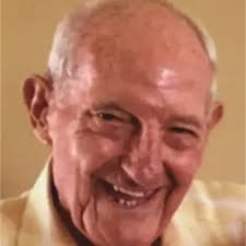 Obituary information for John F. "Jack" Fihe
