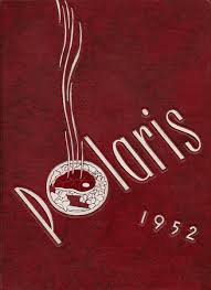 Robert Bike, Class of 1952, Freeport High School, Freeport, Illinois