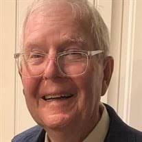 Jimmy George Reily Obituary (2023)