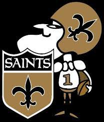 The teams has several nicknames: 65 Saints Logo Ideas Saints New Orleans Saints New Orleans Saints Football
