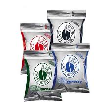 Scegli la consegna gratis per riparmiare di più. Capsule Caffe Borbone Compatibili Con Nespresso Chiccoricco It