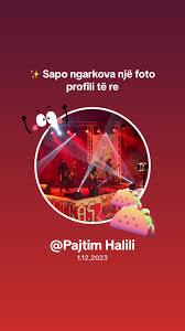 Pajtim Halili (@pajtimhalili)