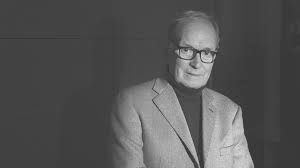 Оркестр эннио морриконе (ennio morricone) жан мишель жар. Ennio Morricone Und Sein Letzter Wille Ich Will Nicht Storen News Und Kritik Br Klassik Bayerischer Rundfunk