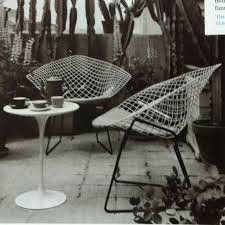 Knoll Bertoia Diamond Chair Saarinen Coffe Table Bertoia Chair Bertoia Diamond Chair Bertoia