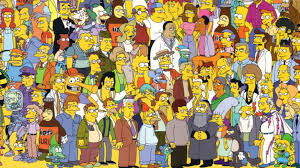 The Simpsons Greatest One Off Characters Den Of Geek