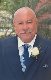 Edmund Patrick O'Brien