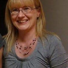 Carrie McDowell (cjmcdowell)