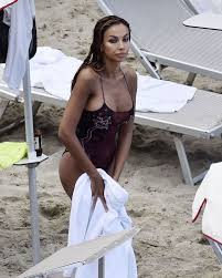 See more ideas about mădălina diana ghenea, model, women. Madalina Ghenea In Swimsuit At A Beach In Italy 08 19 2020 Hawtcelebs