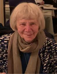 Obituary information for Ann B Edgar
