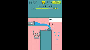 There are different obstacles that will appear as you pass different levels. Happy Glass Level 147 3 Stars Walkthrough Youtube