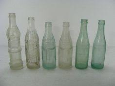 Coke Bottle Value Chart 2019
